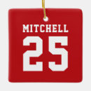 Suche nach sport ornamente Team