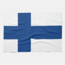 Suche nach finnisch geschirr tücher Flagge