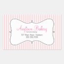 Suche nach rosa streifen aufkleber Für alle