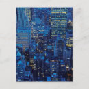 Suche nach nyc skyline postkarten Usa