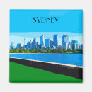 Suche nach magnet von sydney magnete Australie