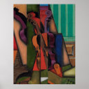 Suche nach juan gris poster Gitarre