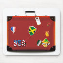 Suche nach koffer mousepads Reise