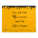 Suche nach biene kalender Niedlich