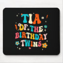 Suche nach für zwillinge mousepads Geburtstag