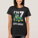 Suche nach grüner traktor tshirts Jahr