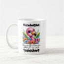Suche nach lustiger flamingo tassen Jede person