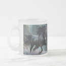 Suche nach schwarzes einhorn tassen Mythologie