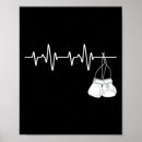 Suche nach kickboxing poster Boxleben