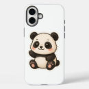 Suche nach kawaii panda iphone hüllen Für alle