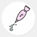 Suche nach kuchen pop aufkleber Bäckerei