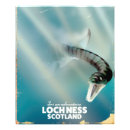 Suche nach loch ness monster poster Dinosaurier