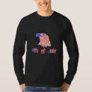 Suche nach unabhängigkeit tshirts Juli