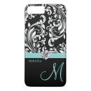 Suche nach blumendamastmuster Monogramm