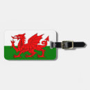 Suche nach cymru gepäckanhänger Drache