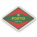 Suche nach porto aufkleber Reise