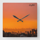 Suche nach stadt wanduhren Sonnenuntergang