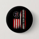 Suche nach amerikanische wahl buttons Donald