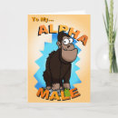 Suche nach alpha männchen Stark