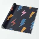 Suche nach blitz geschenkpapier Elektrisch