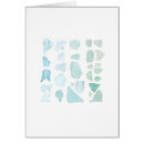 Suche nach seeglas postkarten Aqua