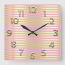 Suche nach rosa ballett wanduhren Für sie