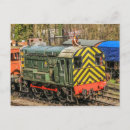 Suche nach diesel postkarten Zug