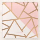 Suche nach rosa mosaik untersetzer Modern