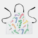 Suche nach gestreift schürzen Lila