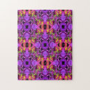 Suche nach rosa und grau puzzle Abstrakt
