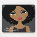 Suche nach großes auge mousepads Mädchen