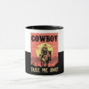 Suche nach cowboy tassen Sonnenuntergang