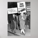 Suche nach protest poster März