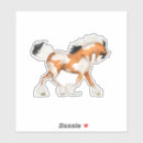 Suche nach vektor autoaufkleber Pferd