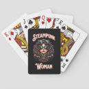 Suche nach steampunk spielkarten Viktorianisch