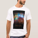Suche nach sonnensystem tshirts Mond