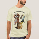 Suche nach haustier adoption tshirts Jede person