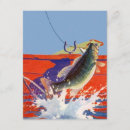 Suche nach leere der fische Fischerei