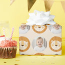 Suche nach kindergeburtstag geschenkpapier Safari