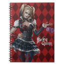 Suche nach harley kleine notizbücher Batman