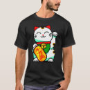 Suche nach neko tshirts Japan