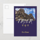 Suche nach trier postkarten Stadt