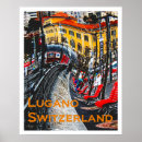 Suche nach lugano poster Lustig