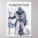 Suche nach templar poster Ritter