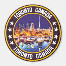 Suche nach toronto magnete Kanadisch
