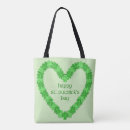 Suche nach st patricks day taschen Jede person