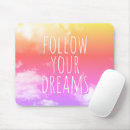 Suche nach ziele mousepads Erfolg