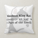 Suche nach alaskischer Alaskisches klee kai