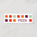 Suche nach pizza koch visitenkarten Kunde