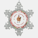 Suche nach huhn ornamente Santa